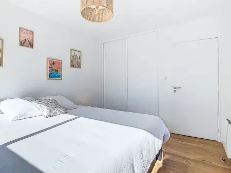 Ty Béthanie, Maison 6 personnes à Guissény - Photo 18