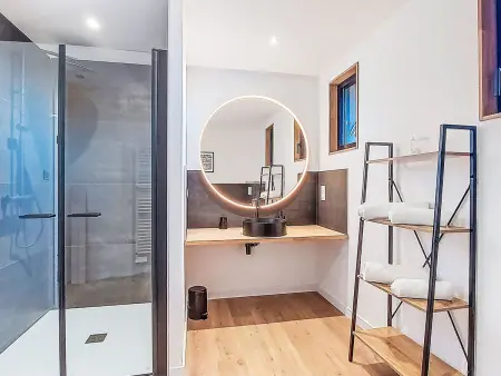 Ty Béthanie, Maison 6 personnes à Guissény - Photo 19