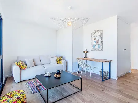 Ty Béthanie, Maison 6 personnes à Guissény - Photo 22