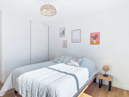 Ty Béthanie, Maison 6 personnes à Guissény - Photo 25
