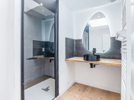 Ty Béthanie, Maison 6 personnes à Guissény - Photo 27