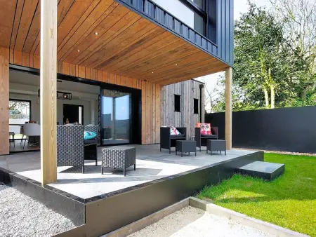 Ty Béthanie, Maison 6 personnes à Guissény - Photo 31