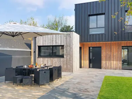 Ty Béthanie, Maison 6 personnes à Guissény - Photo 32