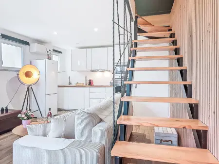 Les Cariatides 6, Maison 4 personnes à Île d'Oléron - Photo 4
