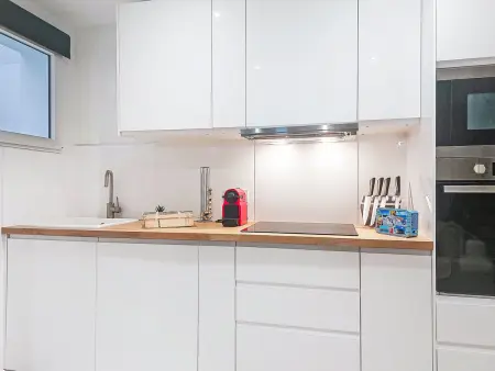 Les Cariatides 6, Maison 4 personnes à Île d'Oléron - Photo 7