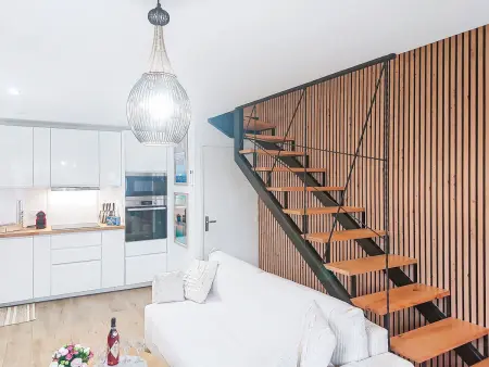 Les Cariatides 6, Maison 4 personnes à Île d'Oléron - Photo 8