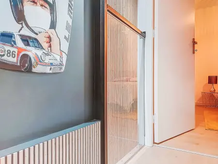 Les Cariatides 6, Maison 4 personnes à Île d'Oléron - Photo 9