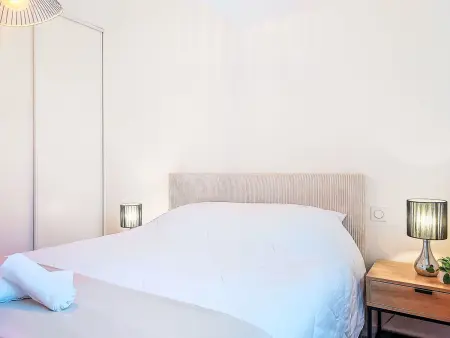 Les Cariatides 6, Maison 4 personnes à Île d'Oléron - Photo 10