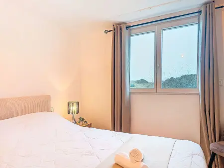 Les Cariatides 6, Maison 4 personnes à Île d'Oléron - Photo 11