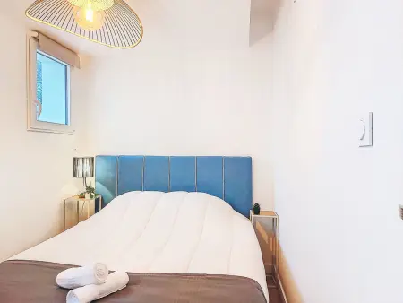 Les Cariatides 6, Maison 4 personnes à Île d'Oléron - Photo 12