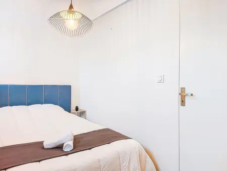 Les Cariatides 6, Maison 4 personnes à Île d'Oléron - Photo 13