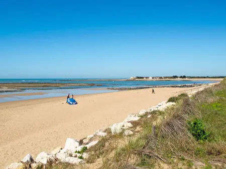 Les Cariatides 6, Maison 4 personnes à Île d'Oléron - Photo 23