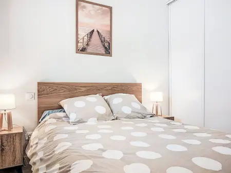 Résidences du Lac, Appartement 4 personnes à Maubuisson - Photo 3
