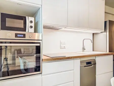Résidences du Lac, Appartement 4 personnes à Maubuisson - Photo 4