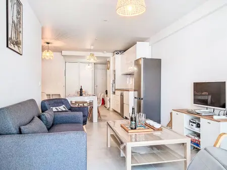 Résidences du Lac, Appartement 4 personnes à Maubuisson - Photo 5