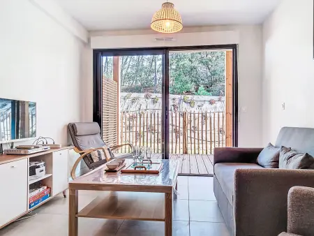 Résidences du Lac, Appartement 4 personnes à Maubuisson - Photo 7