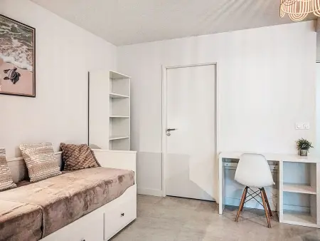 Résidences du Lac, Appartement 4 personnes à Maubuisson - Photo 8