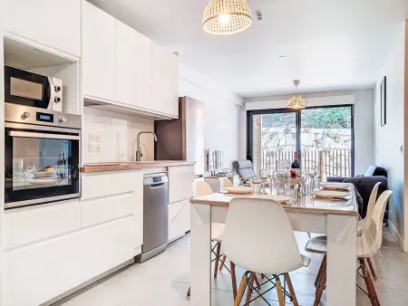 Résidences du Lac, Appartement 4 personnes à Maubuisson - Photo 10