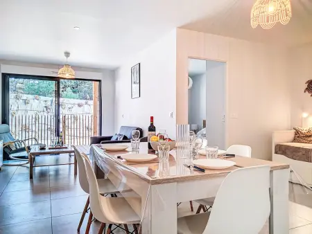 Résidences du Lac, Appartement 4 personnes à Maubuisson - Photo 11