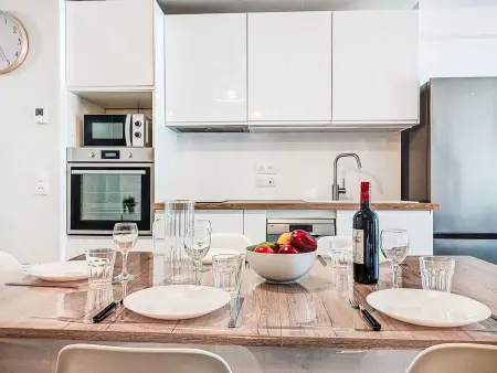Résidences du Lac, Appartement 4 personnes à Maubuisson - Photo 12