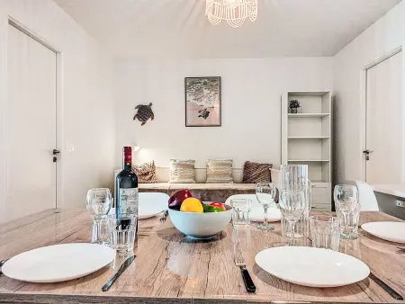 Résidences du Lac, Appartement 4 personnes à Maubuisson - Photo 13