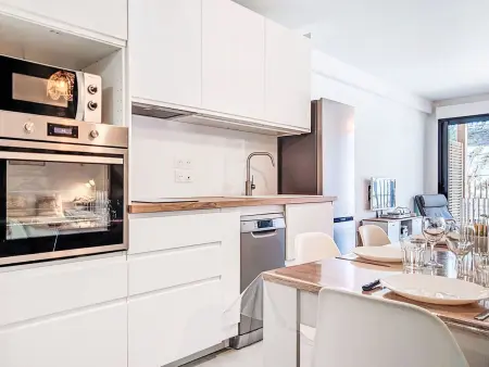 Résidences du Lac, Appartement 4 personnes à Maubuisson - Photo 14