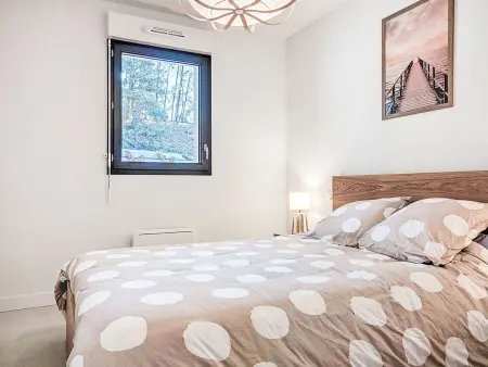 Résidences du Lac, Appartement 4 personnes à Maubuisson - Photo 15