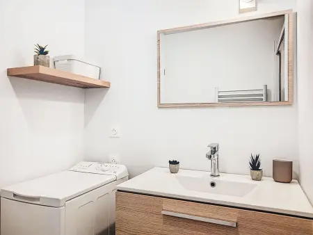 Résidences du Lac, Appartement 4 personnes à Maubuisson - Photo 18