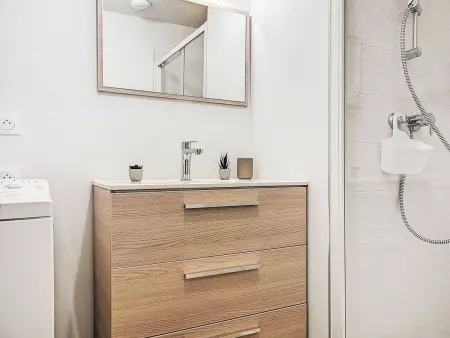 Résidences du Lac, Appartement 4 personnes à Maubuisson - Photo 19