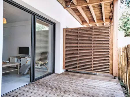 Résidences du Lac, Appartement 4 personnes à Maubuisson - Photo 21