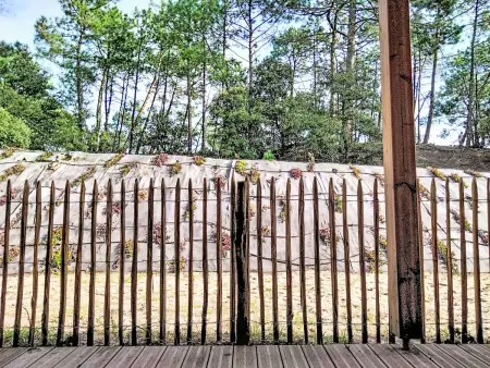 Résidences du Lac, Appartement 4 personnes à Maubuisson - Photo 22