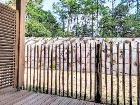 Résidences du Lac, Appartement 4 personnes à Maubuisson - Photo 24