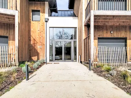 Résidences du Lac, Appartement 4 personnes à Maubuisson - Photo 27