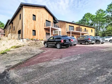 Résidences du Lac, Appartement 4 personnes à Maubuisson - Photo 28