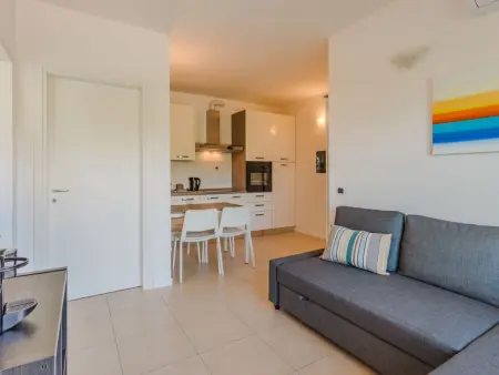 Sole e Fiori, Appartement 3 personnes à Domaso - Photo 2