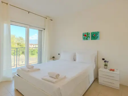 Sole e Fiori, Appartement 3 personnes à Domaso - Photo 4
