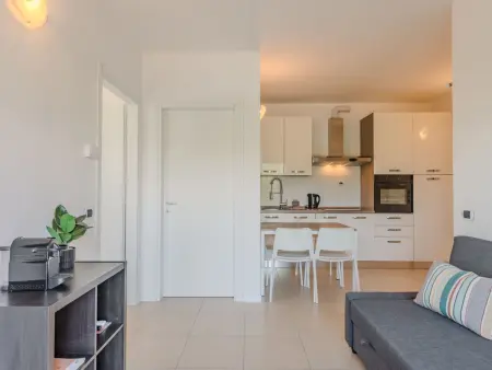 Sole e Fiori, Appartement 3 personnes à Domaso - Photo 7
