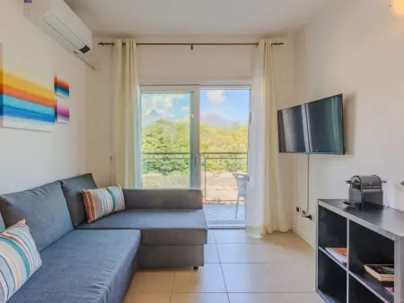 Sole e Fiori, Appartement 3 personnes à Domaso - Photo 8