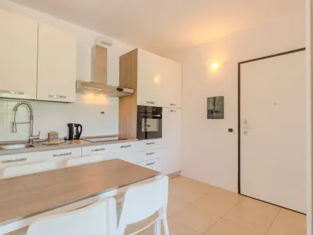 Sole e Fiori, Appartement 3 personnes à Domaso - Photo 12