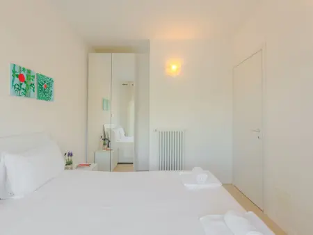 Sole e Fiori, Appartement 3 personnes à Domaso - Photo 13