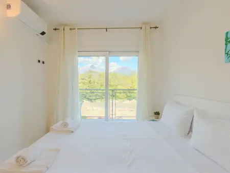 Sole e Fiori, Appartement 3 personnes à Domaso - Photo 14