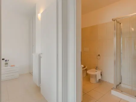 Sole e Fiori, Appartement 3 personnes à Domaso - Photo 15