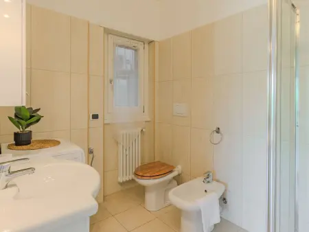 Sole e Fiori, Appartement 3 personnes à Domaso - Photo 16