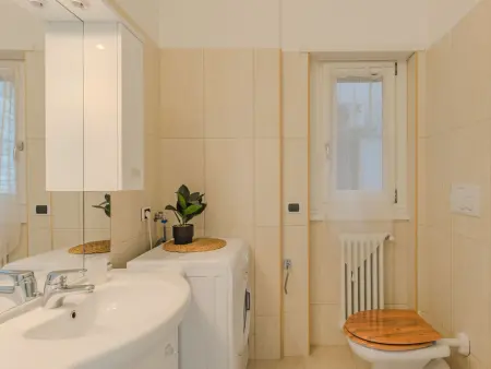 Sole e Fiori, Appartement 3 personnes à Domaso - Photo 17