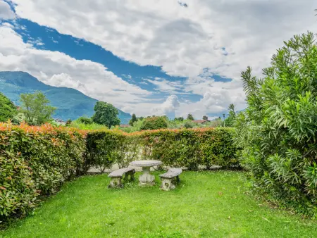 Sole e Fiori, Appartement 3 personnes à Domaso - Photo 19