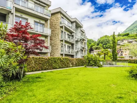 Sole e Fiori, Appartement 3 personnes à Domaso - Photo 20