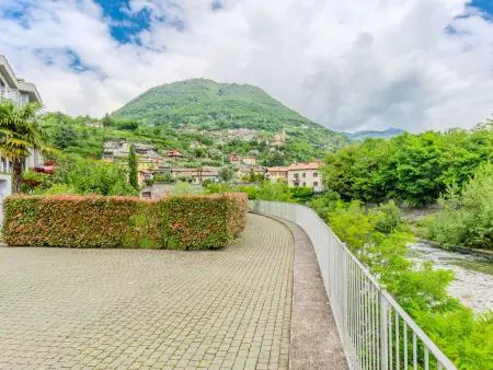 Sole e Fiori, Appartement 3 personnes à Domaso - Photo 21