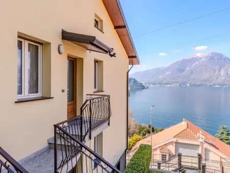 La Finestra su Bellagio, Appartement 4 personnes à Varenna - Photo 1