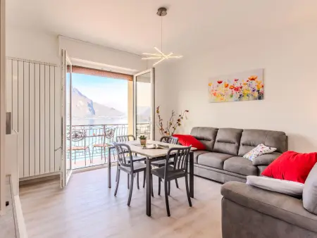 La Finestra su Bellagio, Appartement 4 personnes à Varenna - Photo 2