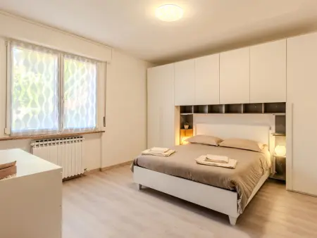 La Finestra su Bellagio, Appartement 4 personnes à Varenna - Photo 4